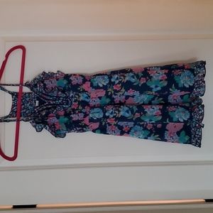 Girls dress size 10/12